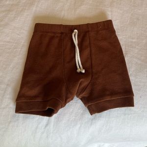 Childhoods clothing boy shorts